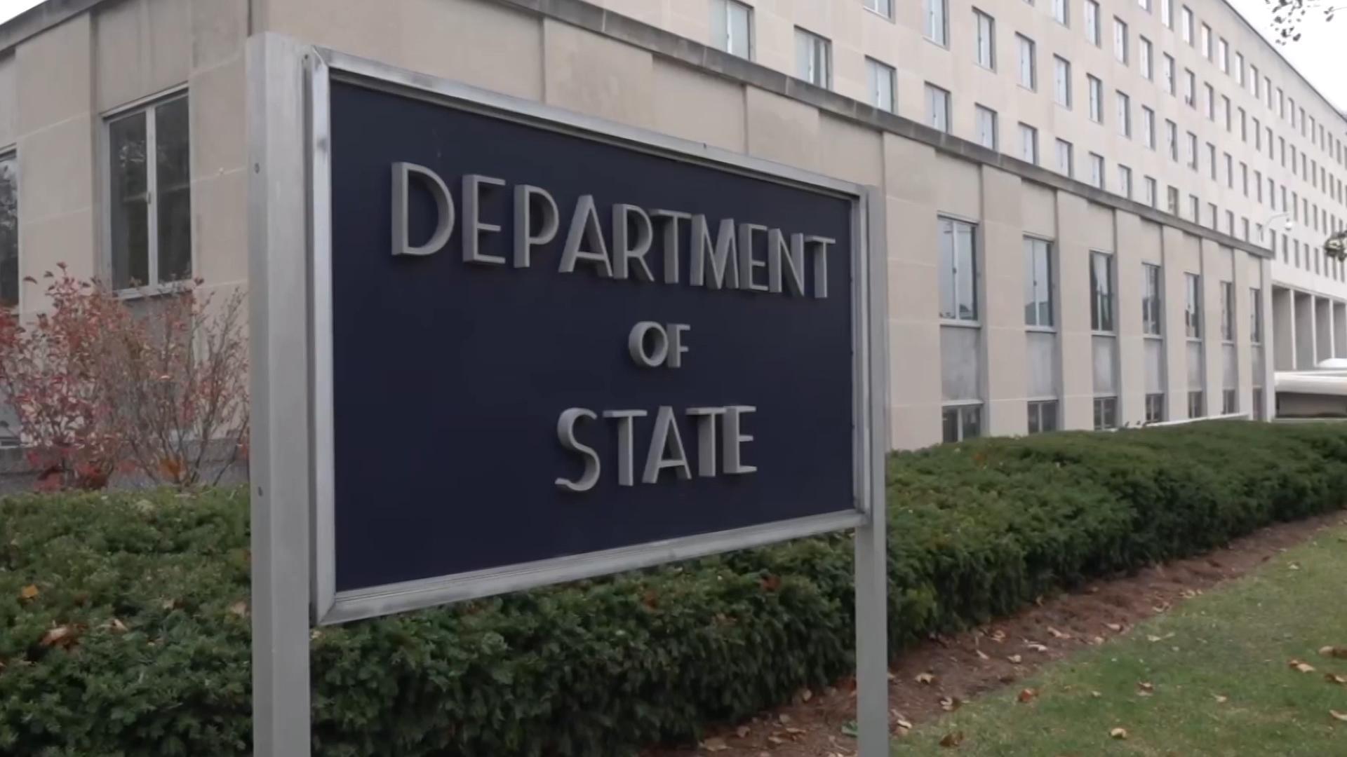 New Lawsuit Alleges State Department Dereliction In Oversight Of Israel Military Funding