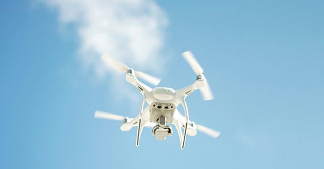 NJ Assembly Speaker Warns: Drone Sightings Reflect More Than Just Unfamiliarity With Air Travel