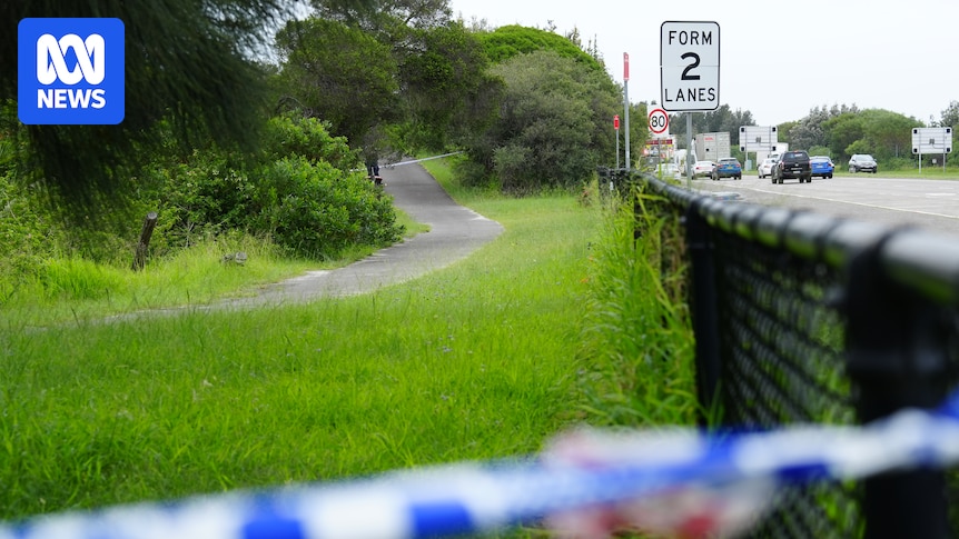 NSW Police Discover Second Body Near Botany Crime Scene