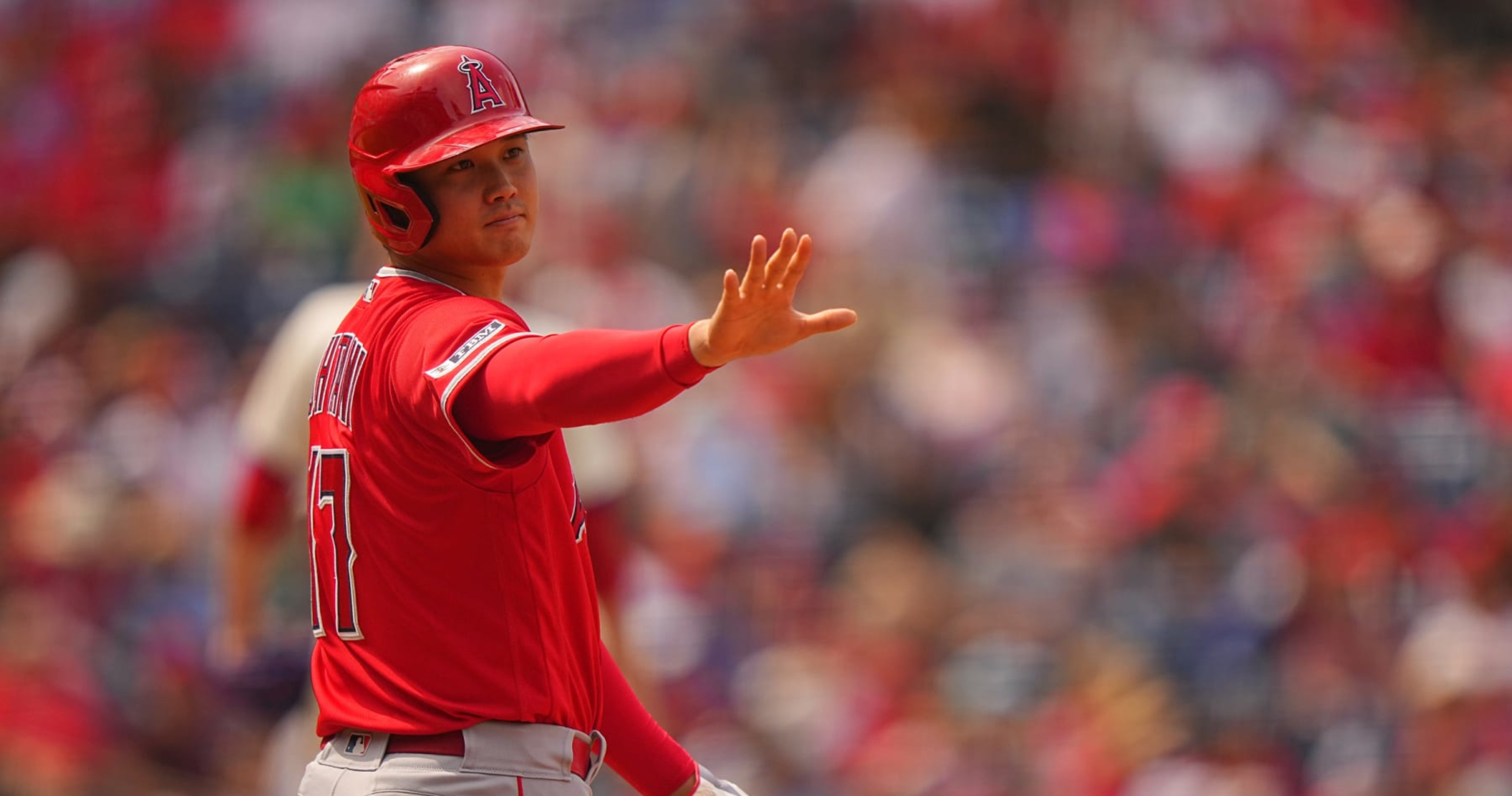 Ohtani's Departure:  Four Teams' Strategies For MLB Offseason Success