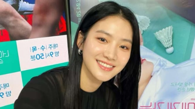 Park Ju Hyun: Pacar, Drama Terbaru, Dan Perjalanan Kariernya