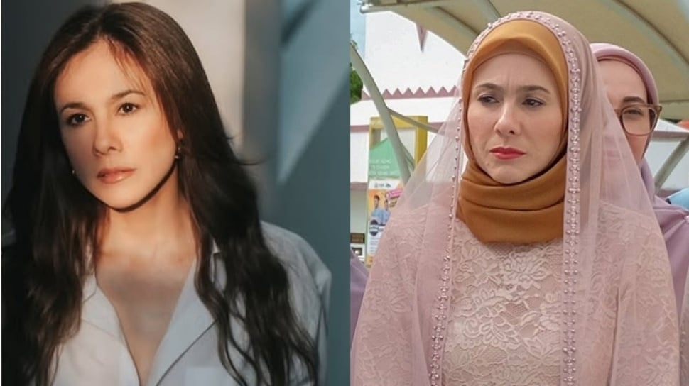 Pesona Wulan Guritno: Ibu Norma Risma Yang Memukau