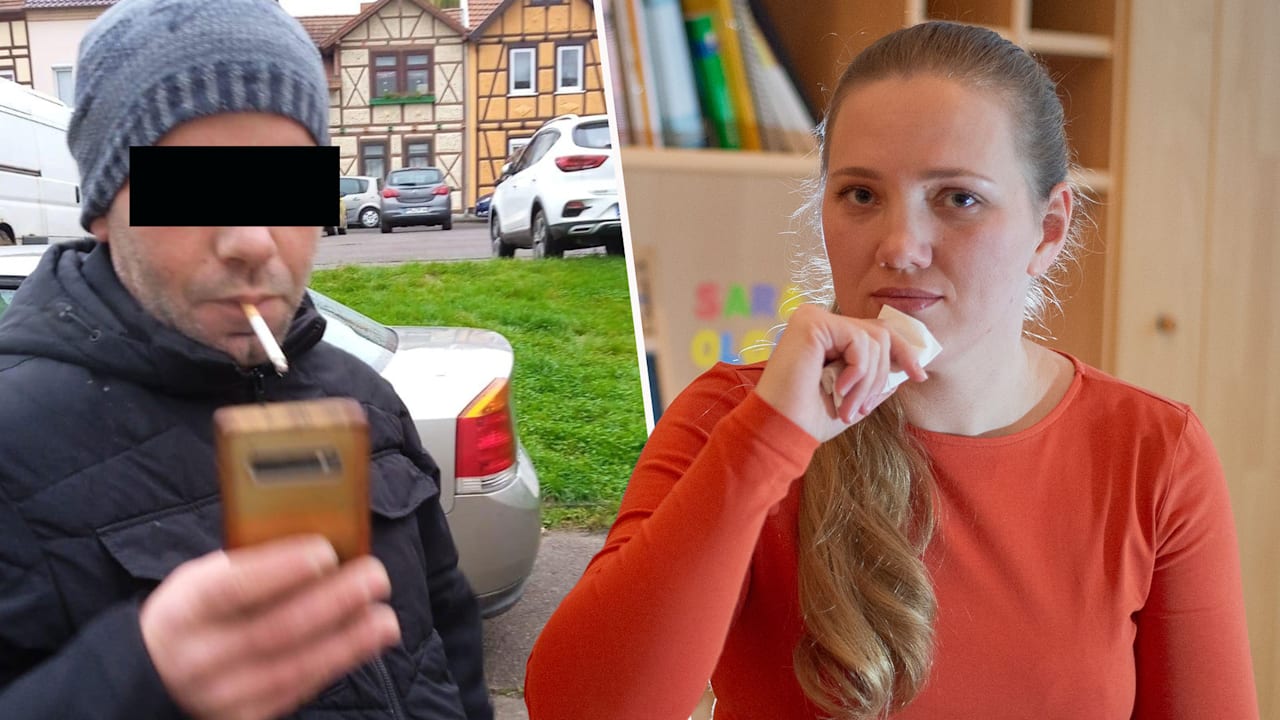 Regionale Behörden Im Fokus: Klage Wegen Unzureichender Unterstützung Von Stalking-Opfern