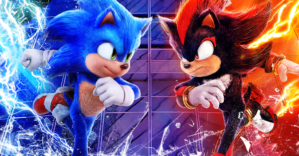 Sonic The Hedgehog 3: Early Reviews Are In