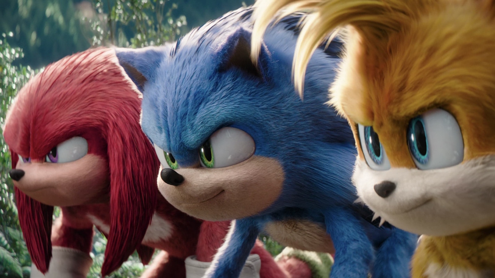 Sonic The Hedgehog 3: Release Date And Gameplay Details Revealed