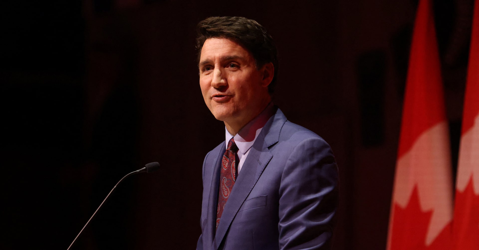 Special Election Setback: A Major Blow For Canadian Prime Minister Trudeau