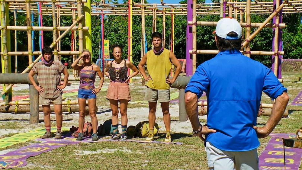 Survivor 47: Rachel Claims Victory Against Sam And Sue