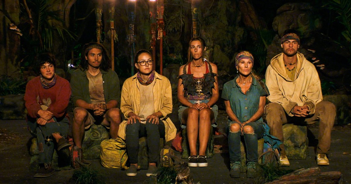 Survivor 47: Who Took Home The Crown?  The Winning Moment Revealed