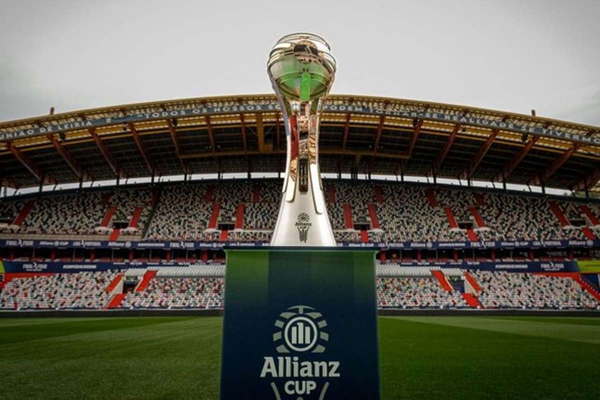 Taça Da Liga 2024: Datas Da Final Four Confirmadas